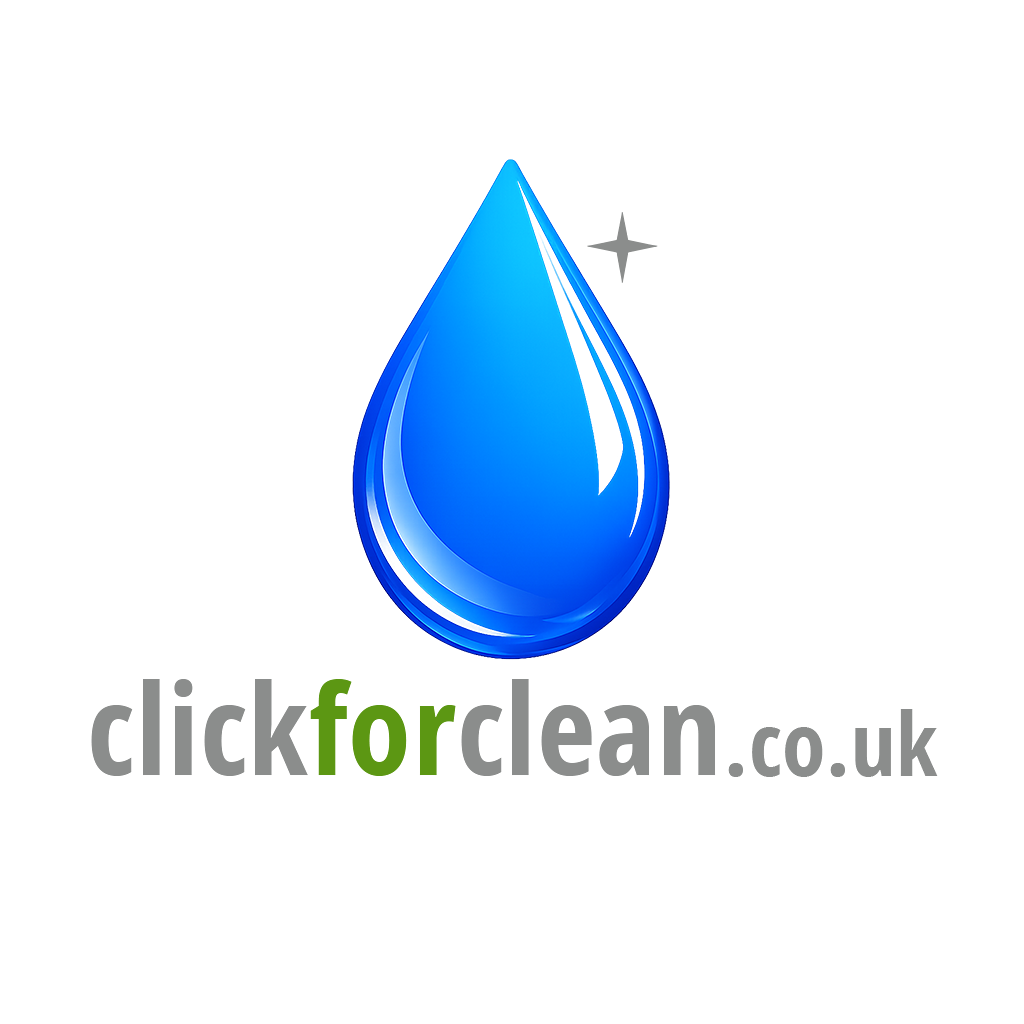clickforclean.co.uk logo